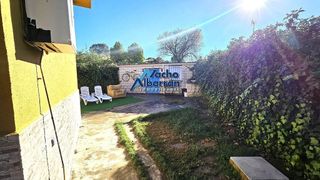 Chalet en venta en Ctra de Sevilla - Ronda sur en Badajoz