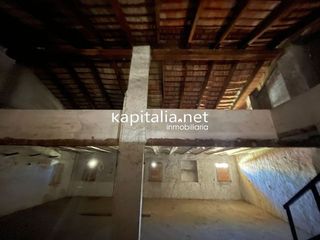 Chalet en venta en Xàtiva