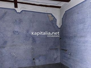 Chalet en venta en Xàtiva