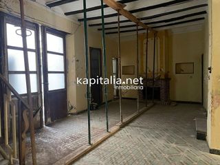 Chalet en venta en Xàtiva