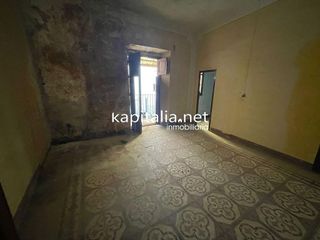 Chalet en venta en Xàtiva