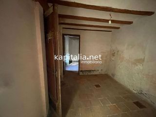 Chalet en venta en Xàtiva