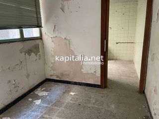 Chalet en venta en Xàtiva