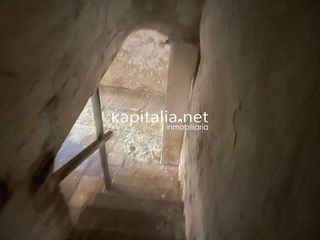 Chalet en venta en Xàtiva