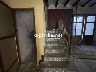 Chalet en venta en Xàtiva
