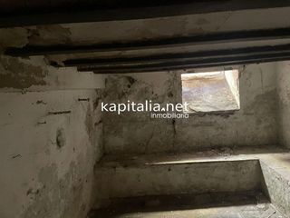 Chalet en venta en Xàtiva