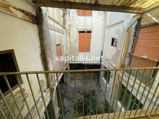 Chalet en venta en Xàtiva