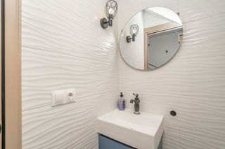 Casa adosada en venta en Centro Urbano en Estepona