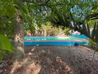 Casa rural en venta en Albatera