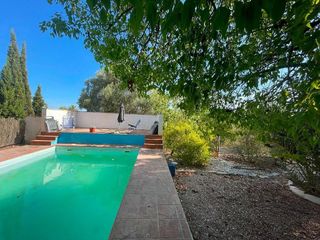 Casa rural en venta en Albatera