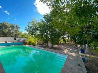 Casa rural en venta en Albatera