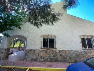 Casa rural en venta en Albatera