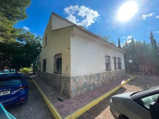 Casa rural en venta en Albatera