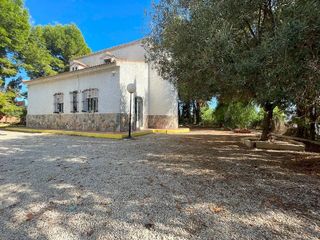 Casa rural en venta en Albatera