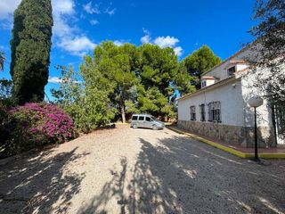 Casa rural en venta en Albatera