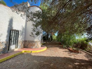 Casa rural en venta en Albatera