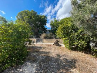 Casa rural en venta en Albatera