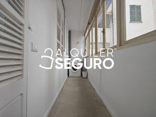 Piso en alquiler en Arxiduc - Bons Aires en Palma de Mallorca