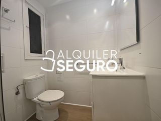 Piso en alquiler en Arxiduc - Bons Aires en Palma de Mallorca