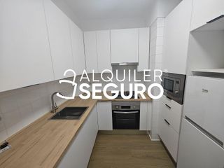 Piso en alquiler en Arxiduc - Bons Aires en Palma de Mallorca