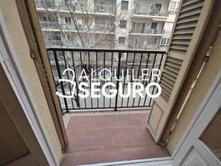 Piso en alquiler en Arxiduc - Bons Aires en Palma de Mallorca