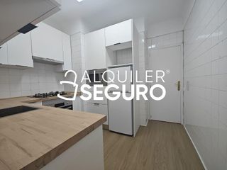 Piso en alquiler en Arxiduc - Bons Aires en Palma de Mallorca
