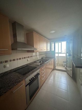 Piso en alquiler en Tres Forques en Valencia