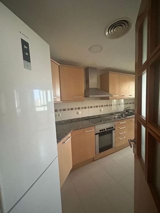 Piso en alquiler en Tres Forques en Valencia