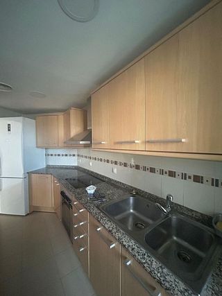 Piso en alquiler en Tres Forques en Valencia