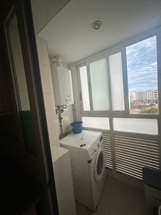 Piso en alquiler en Tres Forques en Valencia