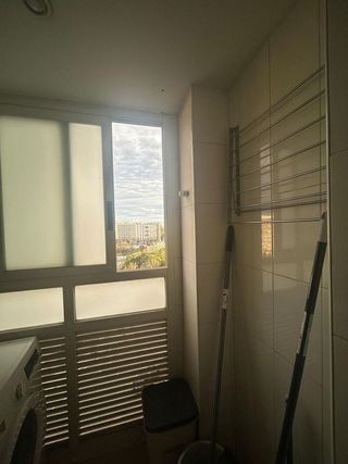 Piso en alquiler en Tres Forques en Valencia