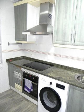 Piso en alquiler en Poligono Sur - La Oliva - Letanías en Sevilla