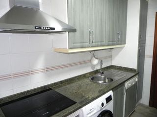 Piso en alquiler en Poligono Sur - La Oliva - Letanías en Sevilla