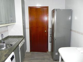 Piso en alquiler en Poligono Sur - La Oliva - Letanías en Sevilla