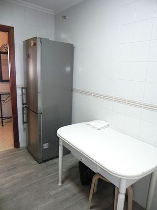 Piso en alquiler en Poligono Sur - La Oliva - Letanías en Sevilla