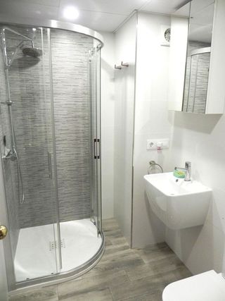 Piso en alquiler en Poligono Sur - La Oliva - Letanías en Sevilla