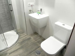 Piso en alquiler en Poligono Sur - La Oliva - Letanías en Sevilla