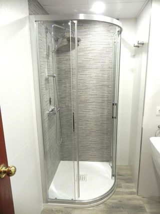 Piso en alquiler en Poligono Sur - La Oliva - Letanías en Sevilla