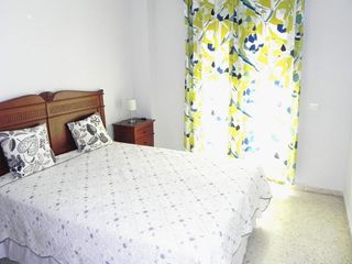 Piso en alquiler en Poligono Sur - La Oliva - Letanías en Sevilla