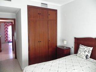 Piso en alquiler en Poligono Sur - La Oliva - Letanías en Sevilla