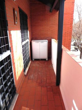 Piso en alquiler en Poligono Sur - La Oliva - Letanías en Sevilla