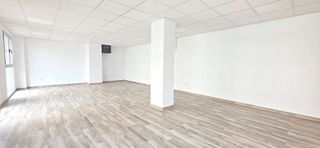 Oficina en alquiler en Parc Central en Torrent