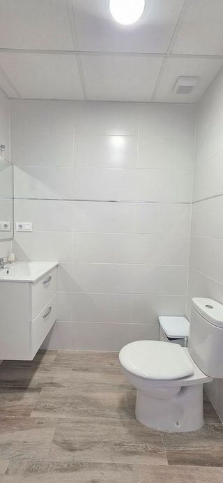 Oficina en alquiler en Parc Central en Torrent