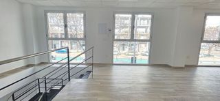 Oficina en alquiler en Parc Central en Torrent