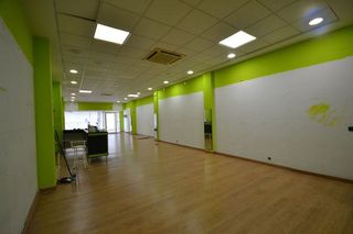 Local comercial en alquiler en Conil en Conil de la Frontera