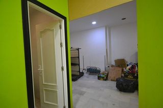 Local comercial en alquiler en Conil en Conil de la Frontera