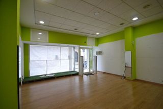 Local comercial en alquiler en Conil en Conil de la Frontera