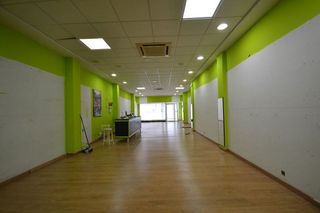 Local comercial en alquiler en Conil en Conil de la Frontera