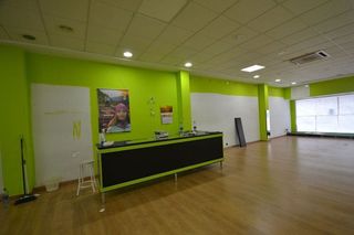 Local comercial en alquiler en Conil en Conil de la Frontera