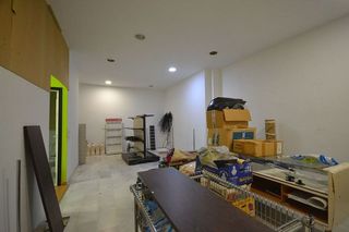 Local comercial en alquiler en Conil en Conil de la Frontera